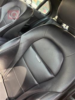 مرسيدس بنز C-Class